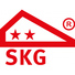 SKG twee 2 sterren sloten